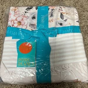 Posh Peanut Harlow Luxe Patoo NWT